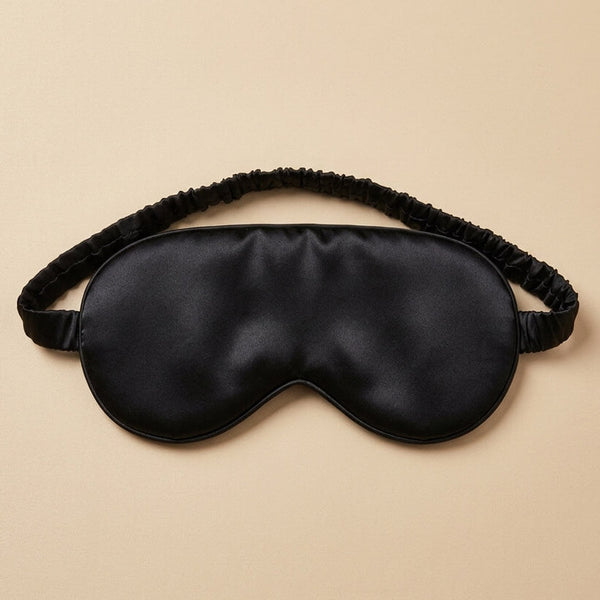 3D sleep mask for deep sleep blocking light comfortably